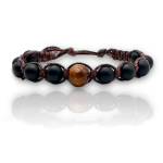 Bracelet Onice matt