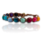 Bracelet Rainbow